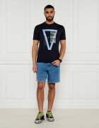 Boss Orange De blugi pantaloni scurți Sandrew | Relaxed fit