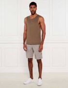 Boss Orange De in pantaloni scurți Sisla-9-Cargo | Relaxed fit