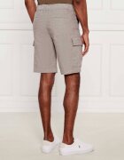 Boss Orange De in pantaloni scurți Sisla-9-Cargo | Relaxed fit