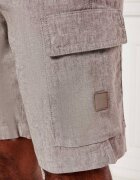Boss Orange De in pantaloni scurți Sisla-9-Cargo | Relaxed fit
