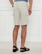 Boss Orange De in pantaloni scurți Sisla-9-Cargo | Relaxed fit