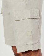 Boss Orange De in pantaloni scurți Sisla-9-Cargo | Relaxed fit