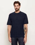 Boss Orange De in pulover Kajordino | Relaxed fit