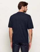 Boss Orange De in pulover Kajordino | Relaxed fit