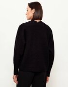 Boss Orange De lână cardigan C_Falescanas_1 | regular fit