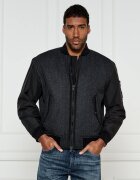 Boss Orange De lână geacă Onite | Regular Fit