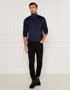 Boss Orange De lână maletă Artulo | Regular Fit