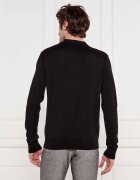 Boss Orange De lână pulover Avac | Slim Fit
