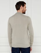 Boss Orange De lână pulover Avac | Slim Fit
