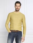 Boss Orange de lână pulover koblado | regular fit