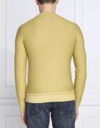 Boss Orange de lână pulover koblado | regular fit