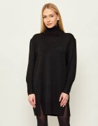 Boss Orange De lână rochie C_Feringatessa