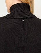 Boss Orange De lână rochie C_Feringatessa