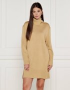 Boss Orange De lână rochie Feringata