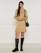 Boss Orange De lână rochie Feringata