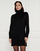 Boss Orange De lână rochie Feringata