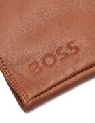 Boss Orange De piele mănuși pentru smartphone