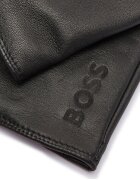 Boss Orange De piele mănuși pentru smartphone