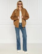 Boss Orange Geacă bomber Piromba | Oversize fit