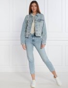 Boss Orange Geacă de blug C_TRUCKER | Oversize fit