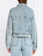 Boss Orange Geacă de blug C_TRUCKER | Oversize fit
