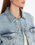 Boss Orange Geacă de blug C_TRUCKER | Oversize fit