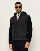 Boss Orange Geacă Kobrydo | regular fit cu adaos de lână