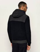 Boss Orange Geacă Kobrydo | regular fit cu adaos de lână