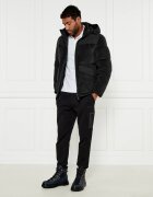Boss Orange Geacă Odope | regular fit | catifea reiată