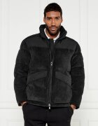 Boss Orange Geacă Odope | regular fit | catifea reiată