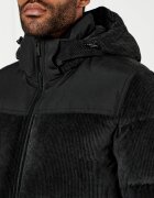 Boss Orange Geacă Odope | regular fit | catifea reiată