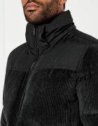 Boss Orange Geacă Odope | regular fit | catifea reiată