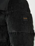 Boss Orange Geacă Odope | regular fit | catifea reiată
