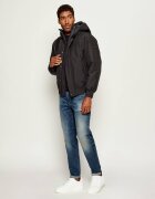 Boss Orange Geacă Osis1 | Relaxed fit