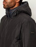 Boss Orange Geacă Osis1 | Relaxed fit