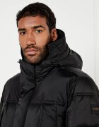 Boss Orange Geacă parka Olomis1 | Relaxed fit