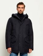 Boss Orange Geacă parka Osiass1 | regular fit