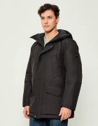 Boss Orange Geacă parka Osiass1 | Relaxed fit