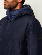 Boss Orange Geacă parka Osiass1 | Relaxed fit