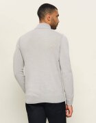 Boss Orange Guler înalt Avac_M-1 | regular fit cu adaos de lână