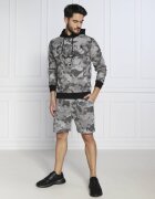 Boss Orange Hanorac BOSS x NBA Camo | Regular Fit