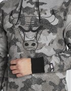 Boss Orange Hanorac BOSS x NBA Camo | Regular Fit