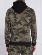 Boss Orange Hanorac BOSS x NBA Camo | Regular Fit