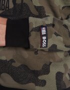 Boss Orange Hanorac BOSS x NBA Camo | Regular Fit