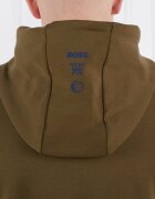 Boss Orange Hanorac BOSS X NBA | Regular Fit