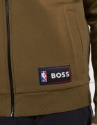 Boss Orange Hanorac BOSS X NBA | Regular Fit