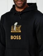 Boss Orange Hanorac BOSS x NFL | Regular Fit