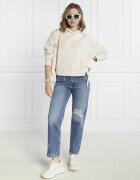 Boss Orange Hanorac C Eblousa | Cropped Fit