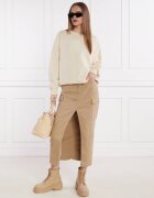 Boss Orange Hanorac C_Emina | Loose fit