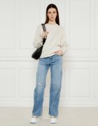 Boss Orange Hanorac C_Eteia_5 | Oversize fit